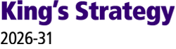 Link to our vision and strategy