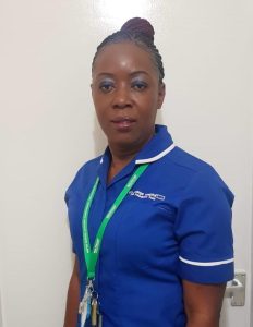 A headshot of Nataleen